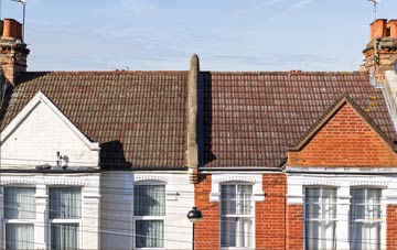 clay roofing Lenham Forstal, Kent