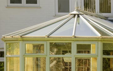conservatory roof repair Lenham Forstal, Kent