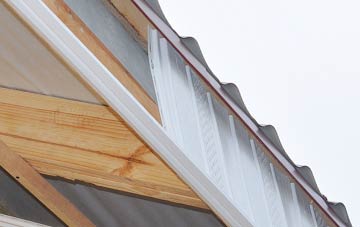 why Lenham Forstal fascia repairs are essential