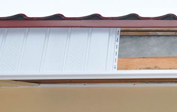 Lenham Forstal fascia repair costs