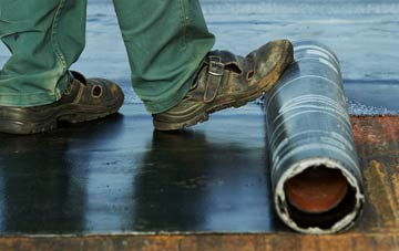 types of Lenham Forstal felt roof