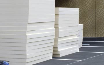 Lenham Forstal flat roof insulation costs