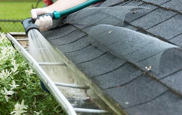 Lenham Forstal gutter cleaning costs