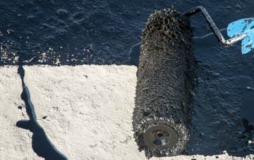 Lenham Forstal liquid sealant waterproofing