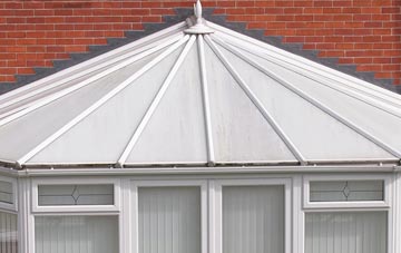 Lenham Forstal polycarbonate conservatory roof repairs