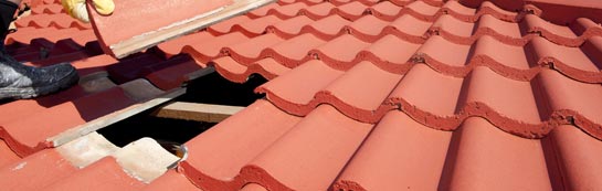 compare Lenham Forstal roof repair quotes