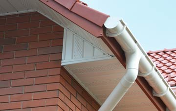 Lenham Forstal soffit repair costs