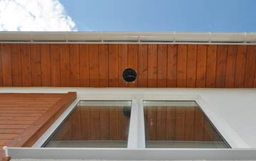 Lenham Forstal soffit repair quotes