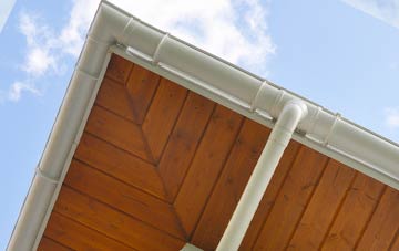 Lenham Forstal soffit types