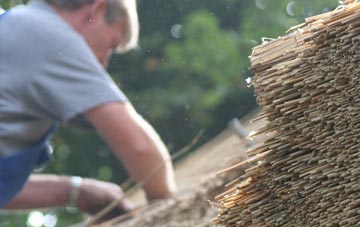 professional Lenham Forstal thatchers