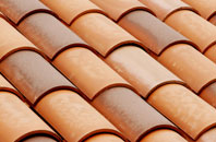 Lenham Forstal clay roofing