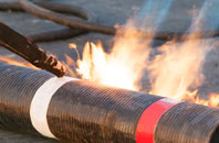 Lenham Forstal flat roofing replacement