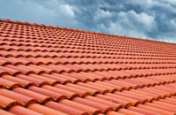 Lenham Forstal roofing tiles