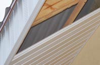 rated Lenham Forstal soffit repair companies
